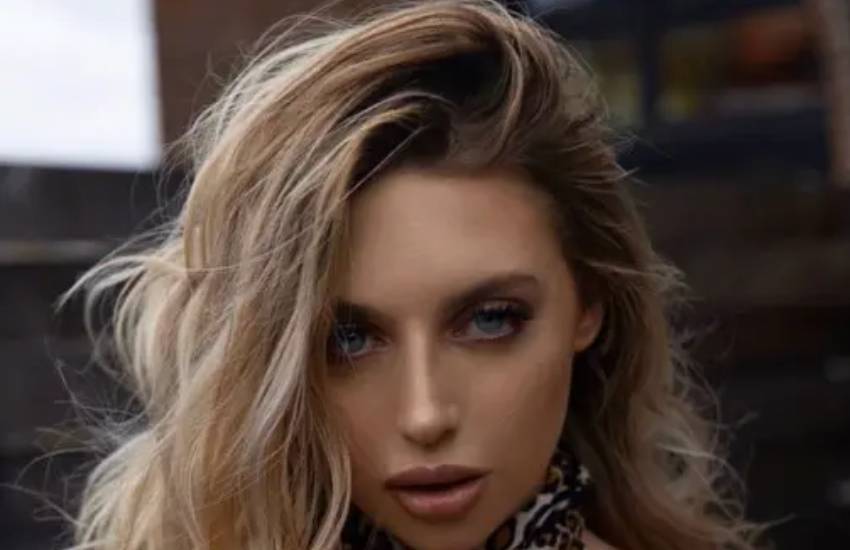 "Ava Louise Unveiling the Secrets of Career, Net Worth 2023, and