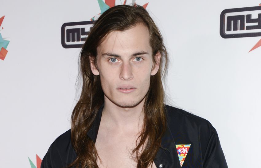 “The Rise of Harry Hains: A Look at His Bio, Net Worth 2023, Age