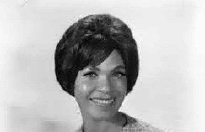 "Unveiling June Bacon-Bercey's Inspiring Legacy: Age, Height, and Net