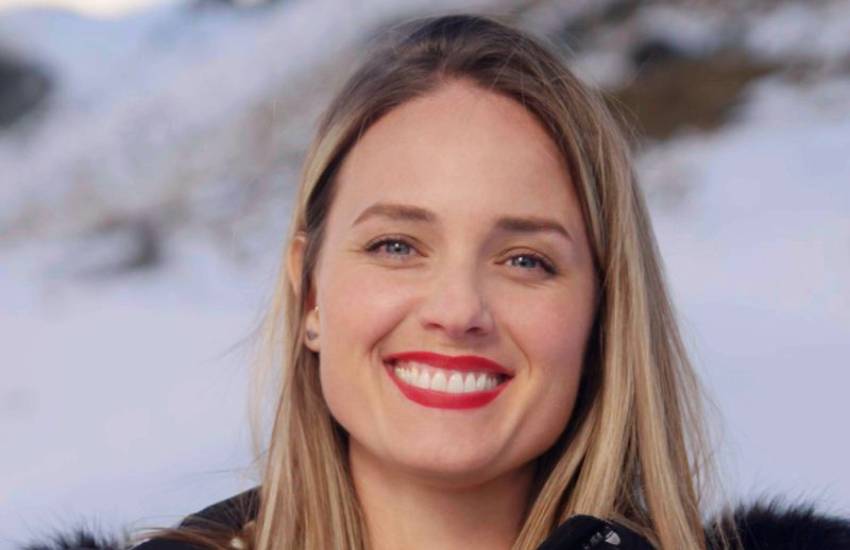 "Unveiling Laurel Stucky's Bio, Net Worth, and Age What You Need to